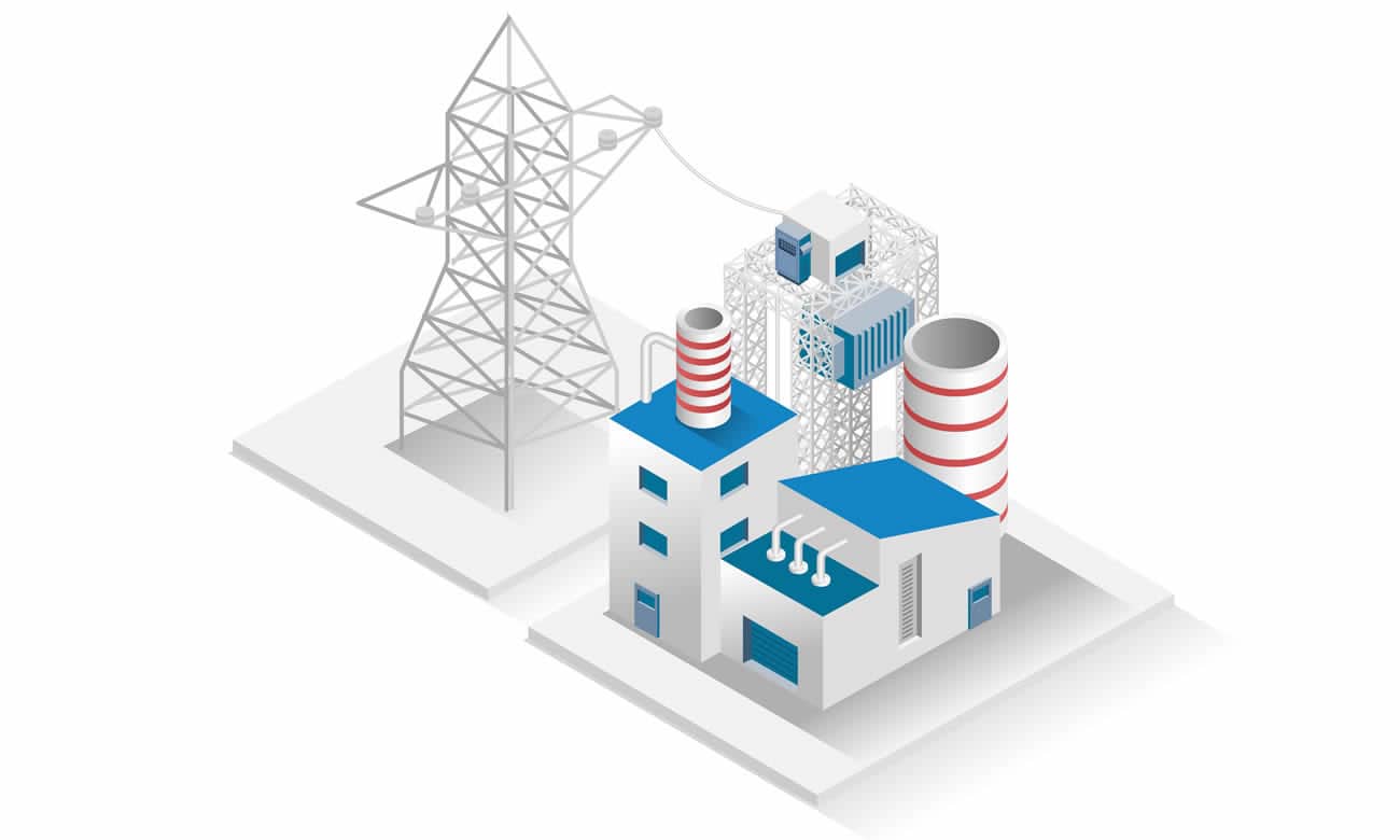 HV & EHV Substations