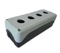 Push Button Boxes