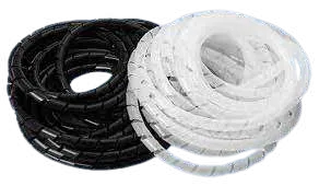 Spiral Sleeves
