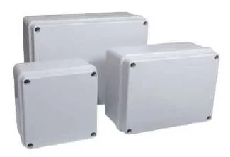 Junction Boxes