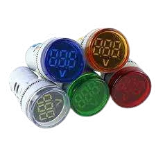 Voltage Indicator