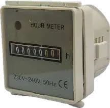 Hour Meter