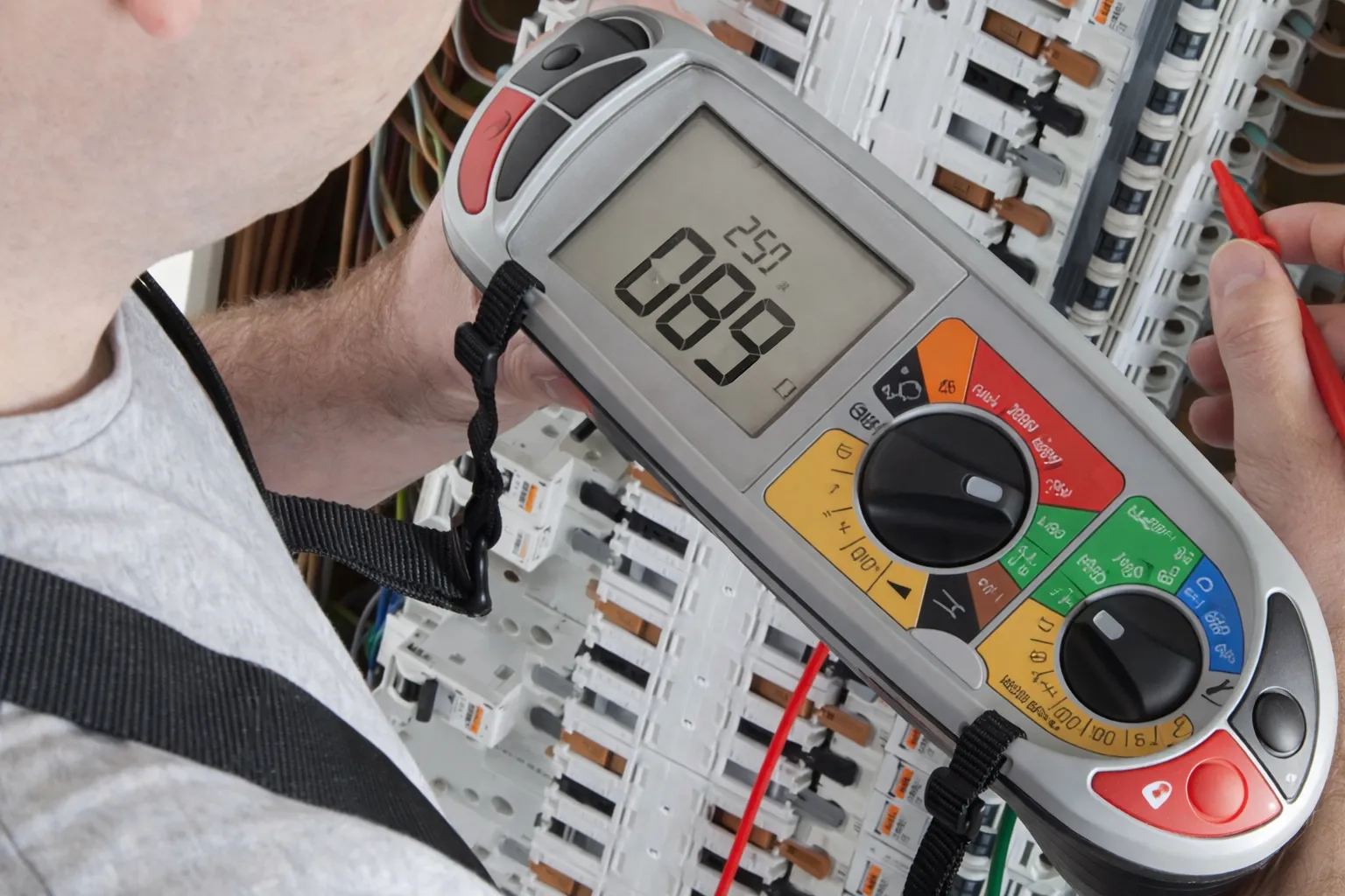 Installation Testers