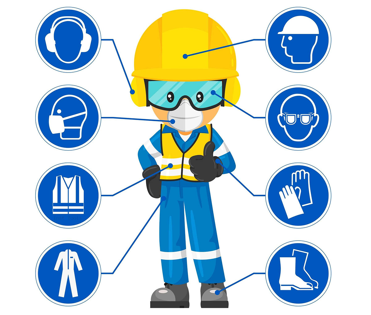 Electrical Safety Equipments