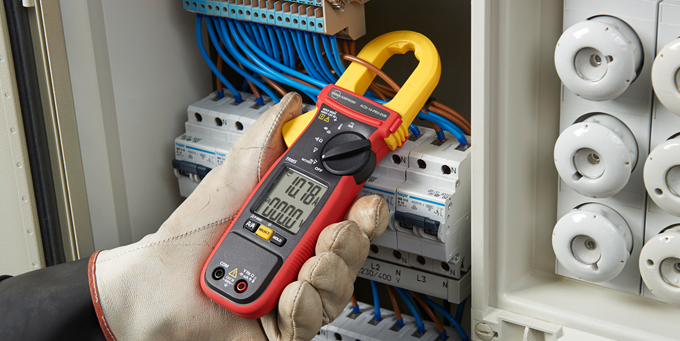 Current Clamps & Accessories